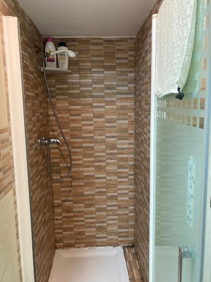 Apartamento Pena De Hita Ель-Пуерто-де-Санта-Марія Екстер'єр фото