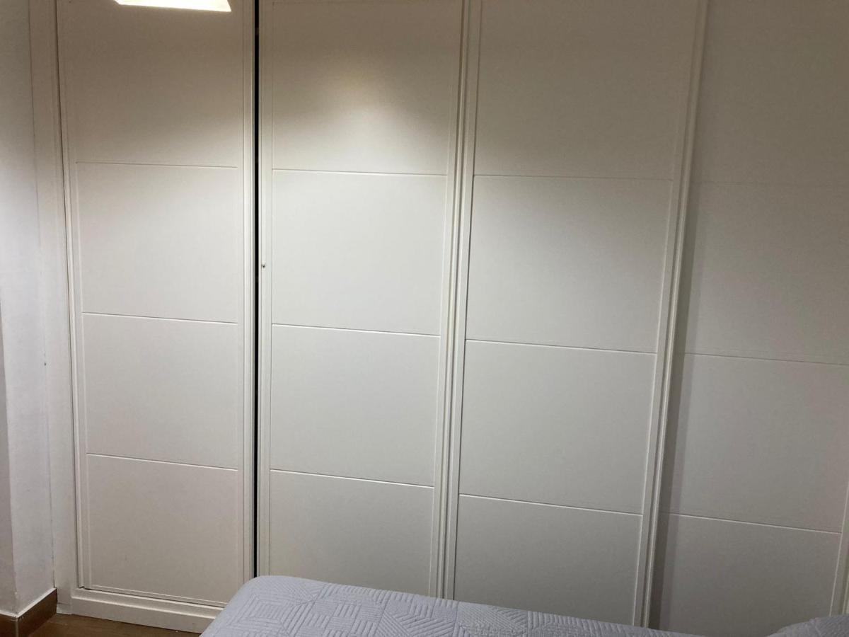 Apartamento Pena De Hita Ель-Пуерто-де-Санта-Марія Екстер'єр фото